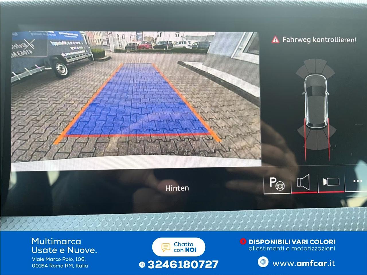 Audi A1 SPB 35 TFSI S tronic S line