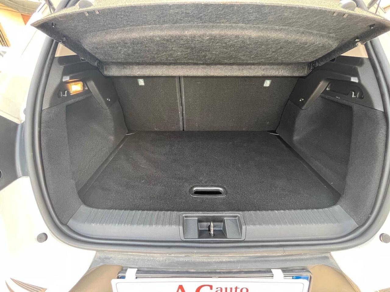 Renault Captur Blue dCi 115 CV EDC INTENSE BI COLOR