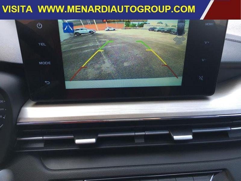 Emc Quattro 1.5 MT AZIENDALE 5.000 KM