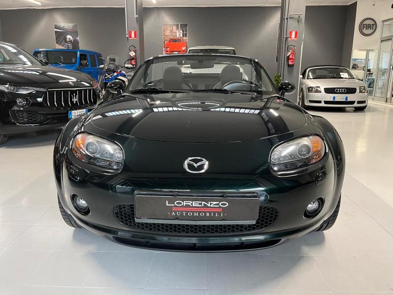 Mazda MX-5 Roadster Coupe 1.8 Revolution