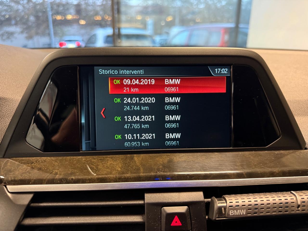 Bmw X3 xDrive20d xLine CON FINANZIAMENTO GARANZIA FINO A 7 ANNI