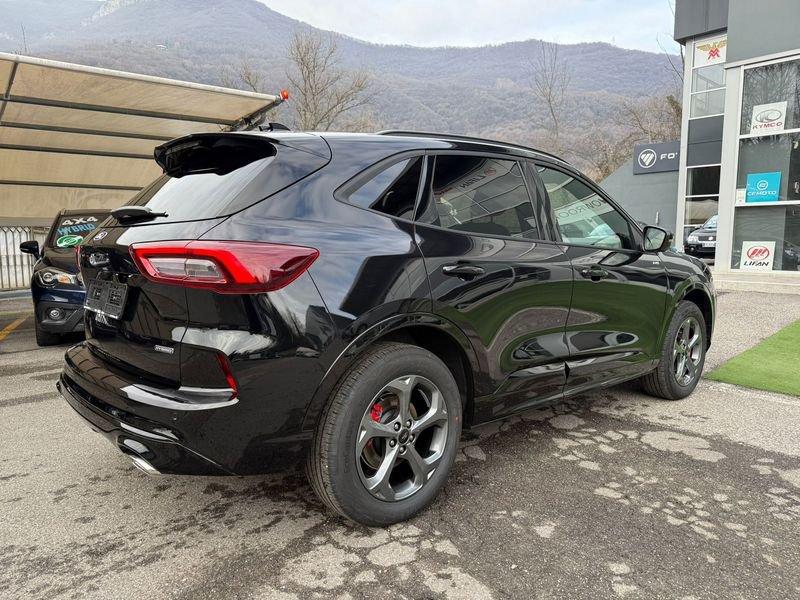 Ford Kuga Kuga 2.5 Full Hybrid 180 CV CVT 2WD ST-Line X