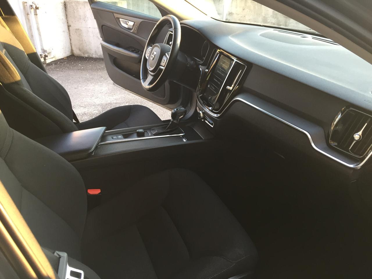 Volvo V60 D3 Geartronic Business Plus