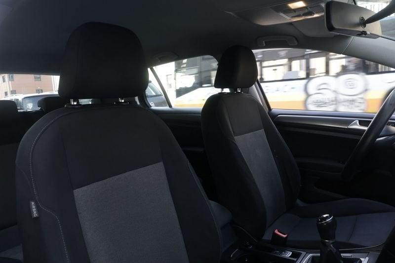 Volkswagen Golf 1.4 TGI Highline DSG BlueMotion