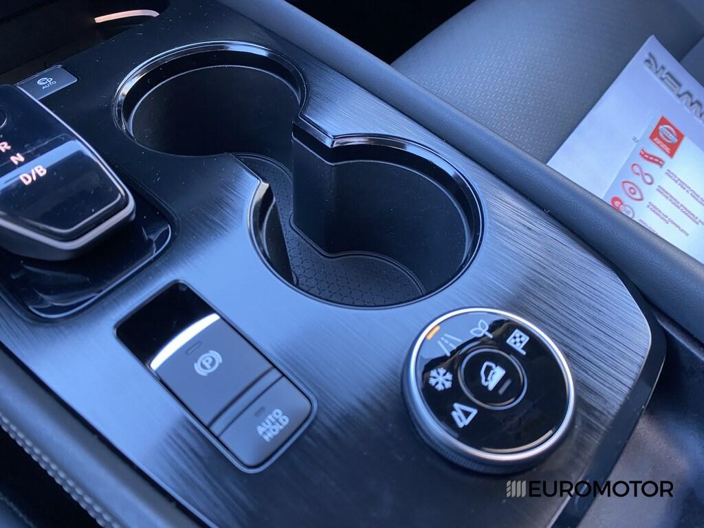 Nissan X-Trail 1.5 e-POWER Tekna e-4ORCE 4WD