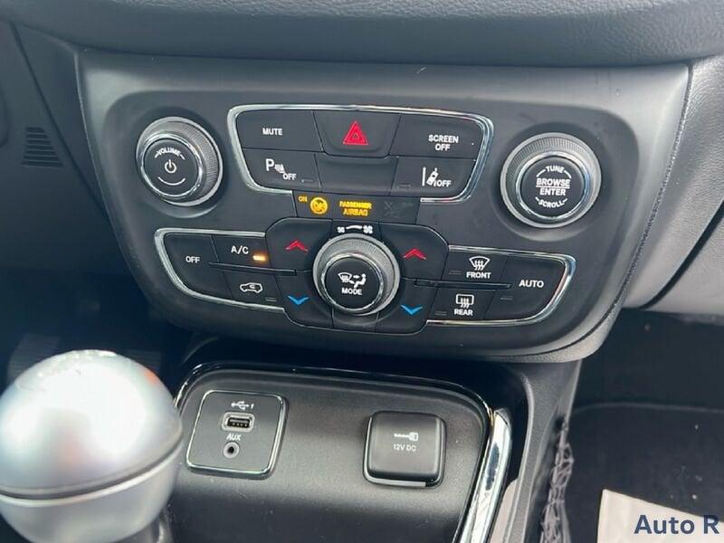 Jeep Compass Compass 1.6 Multijet II 2WD Limited