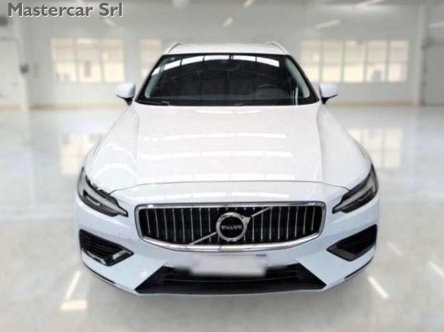 VOLVO V60 V60 II 2.0 t6 phev Inscription awd auto my21 - GF