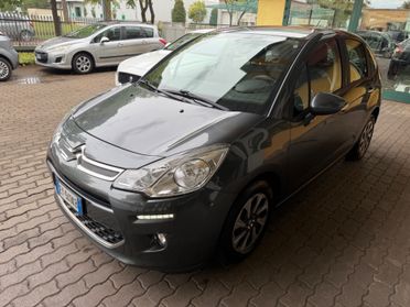 Citroen C3 1.2 e-VTi 82 Cv Seduction