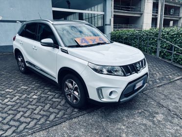 Suzuki Vitara 1.6 DDiS 4WD AllGrip V-Top