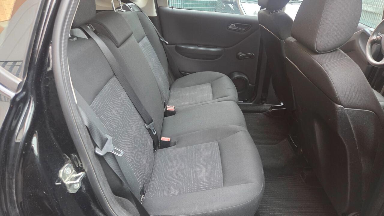 Mercedes-benz A 160 Avantgarde km 45000