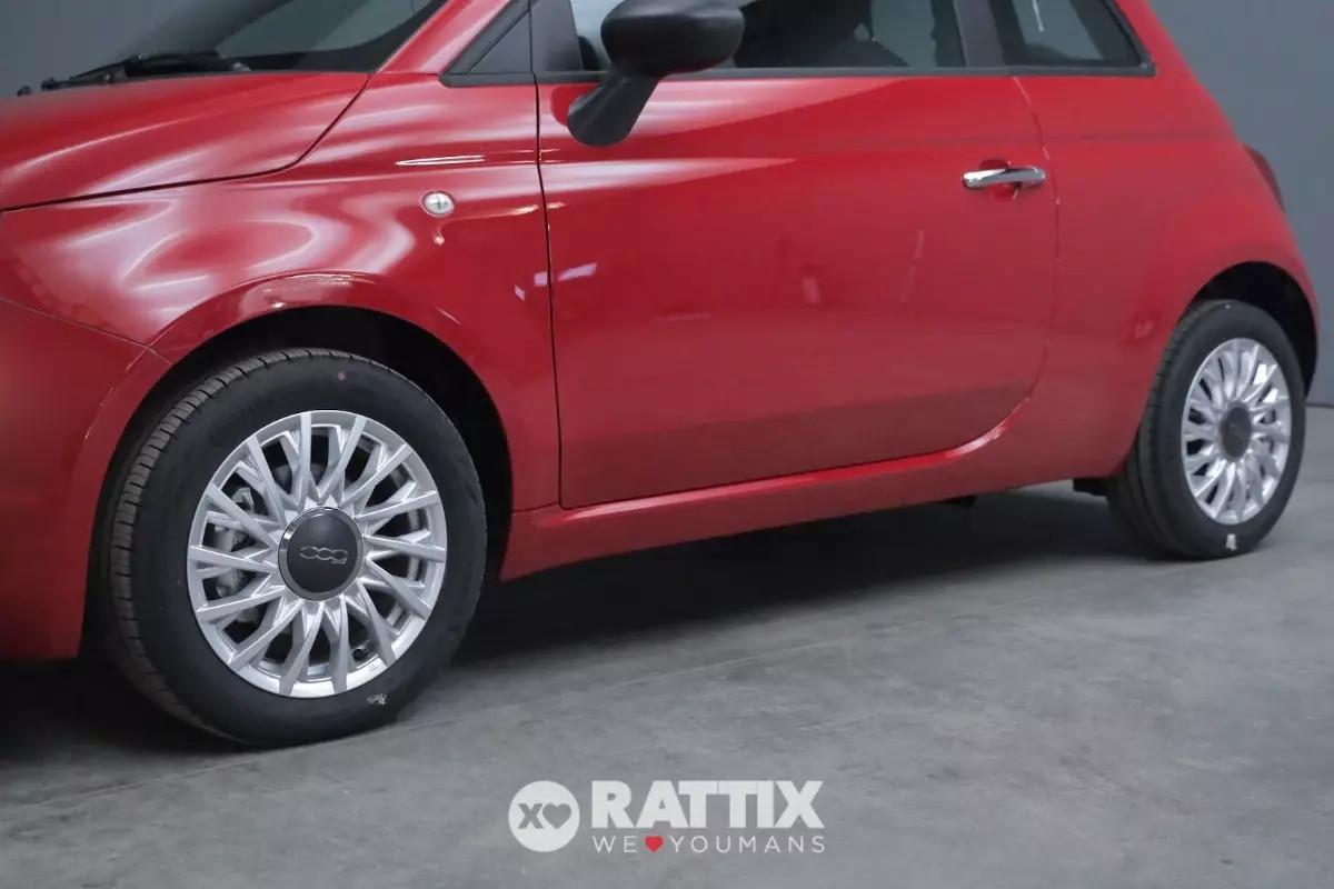 Fiat 500 1.0 Hybrid 70CV
