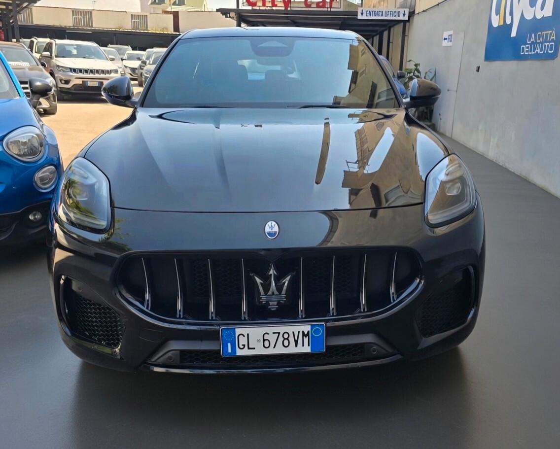 Maserati Grecale MHEV 300 CV AWD GT