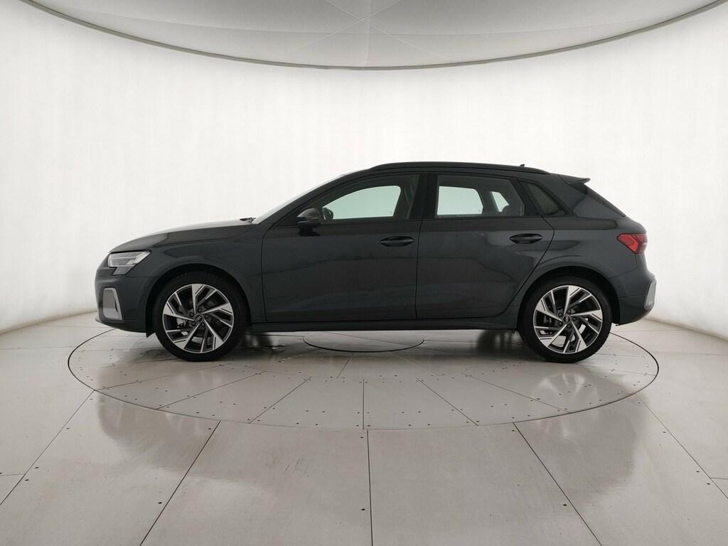 Audi A3 30 2.0 TDI Business Advanced S tronic