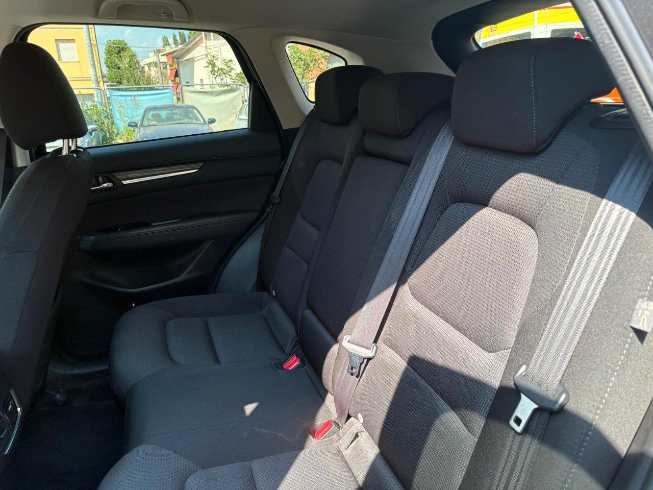 Mazda CX-5 2.2 Exceed 2wd 150cv