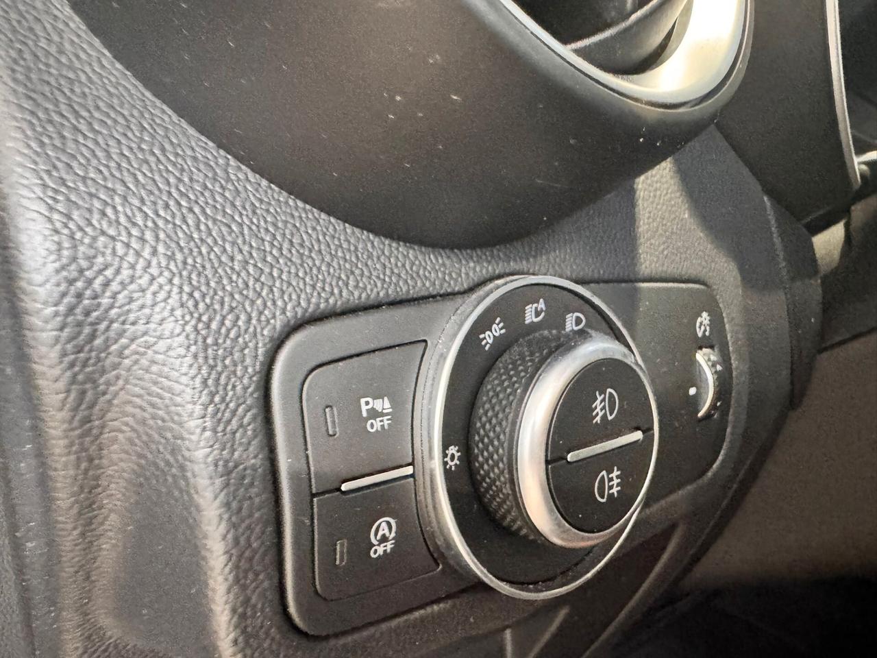 Alfa Romeo Stelvio 2.2 Turbodiesel 190 CV AT8 Q4 Sprint