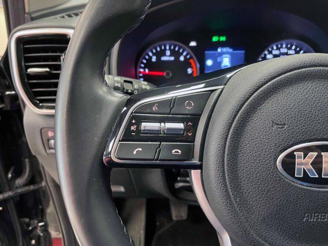 KIA Sportage 1.6 CRDI 115CV 2WD