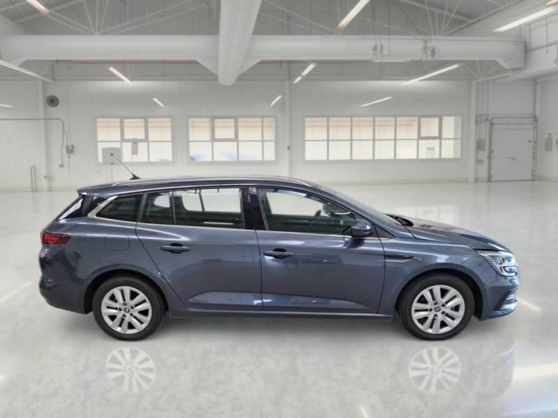RENAULT MEGANE SPORTER 1.5 DCI 85KW BLUE BUSINESS WAGON
