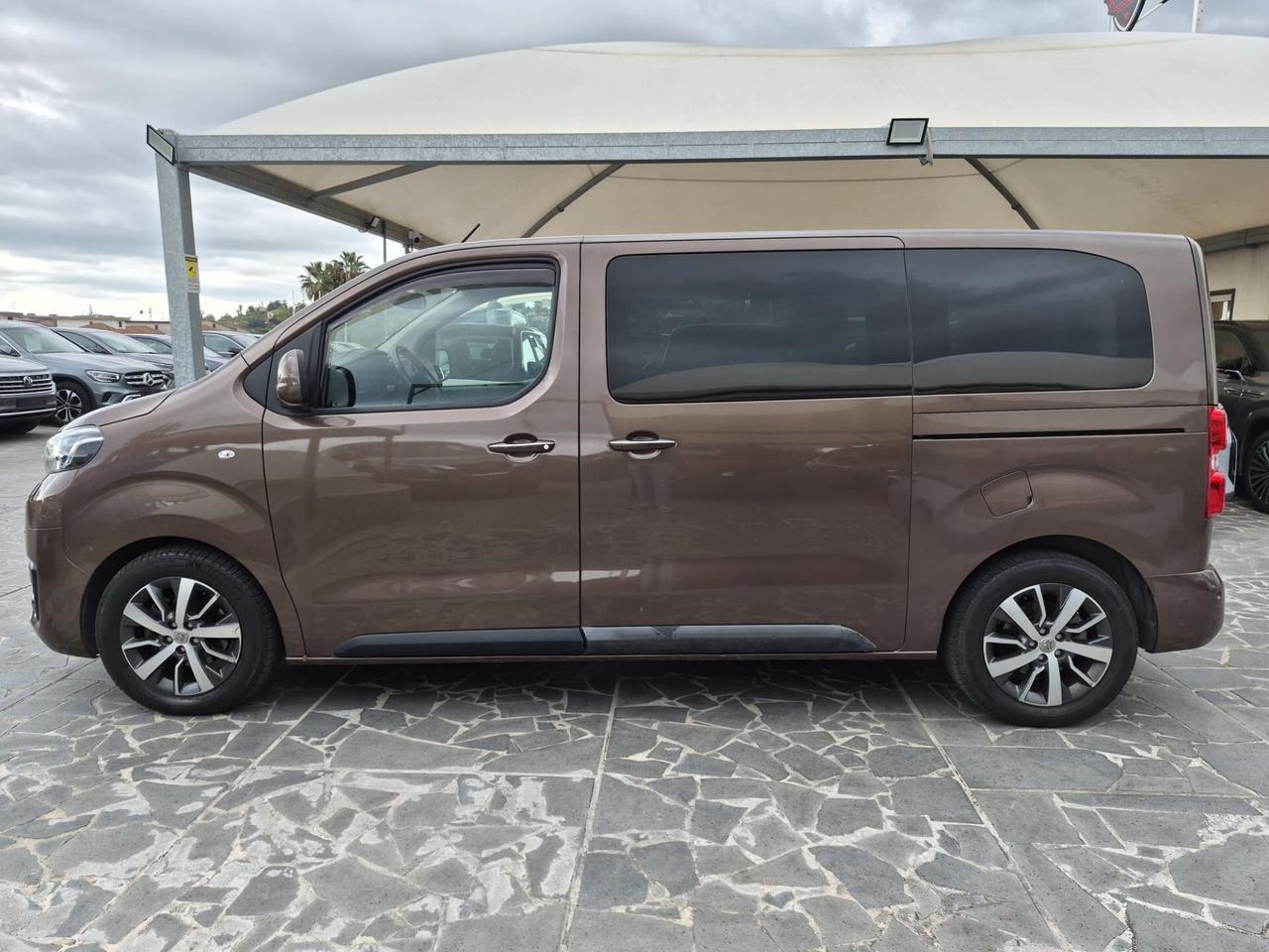 Toyota Proace Verso 2.0D 177 CV L1 D Luxury