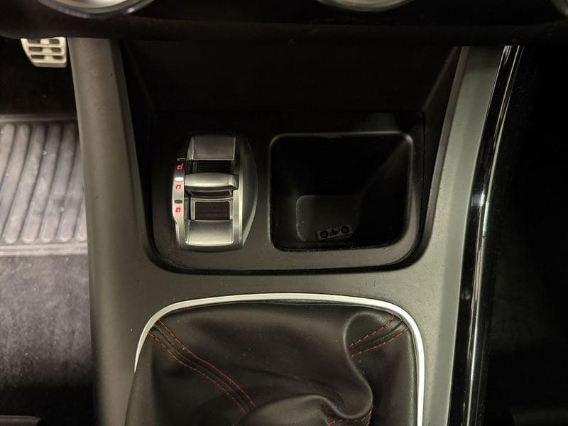 Alfa Romeo Giulietta Giulietta 1750 TBi Quadrifoglio Verde