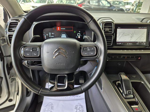 CITROEN C5 Aircross BlueHDi 130 S&S EAT8 Feel