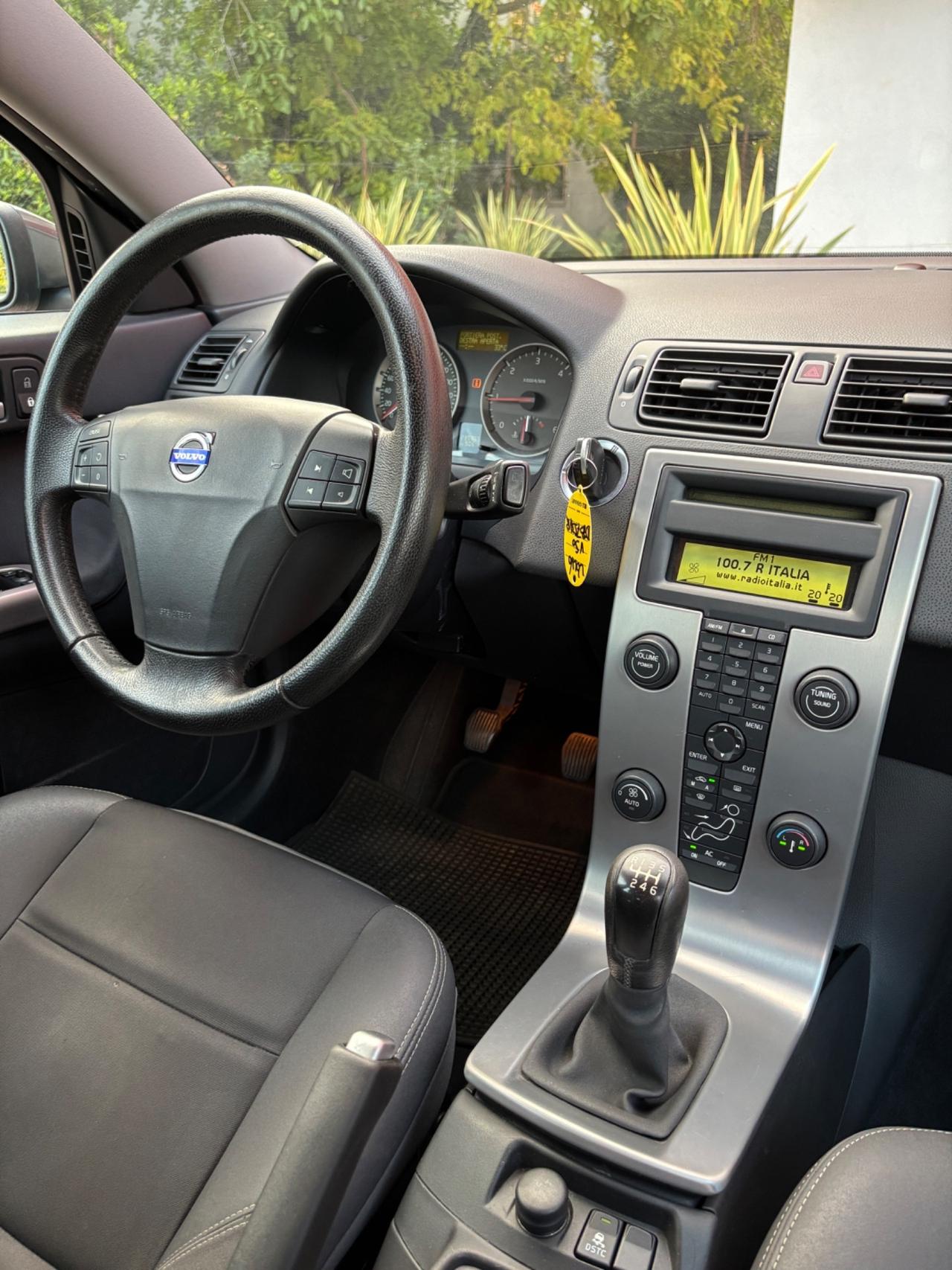Volvo V50 1.6 D cat Momentum