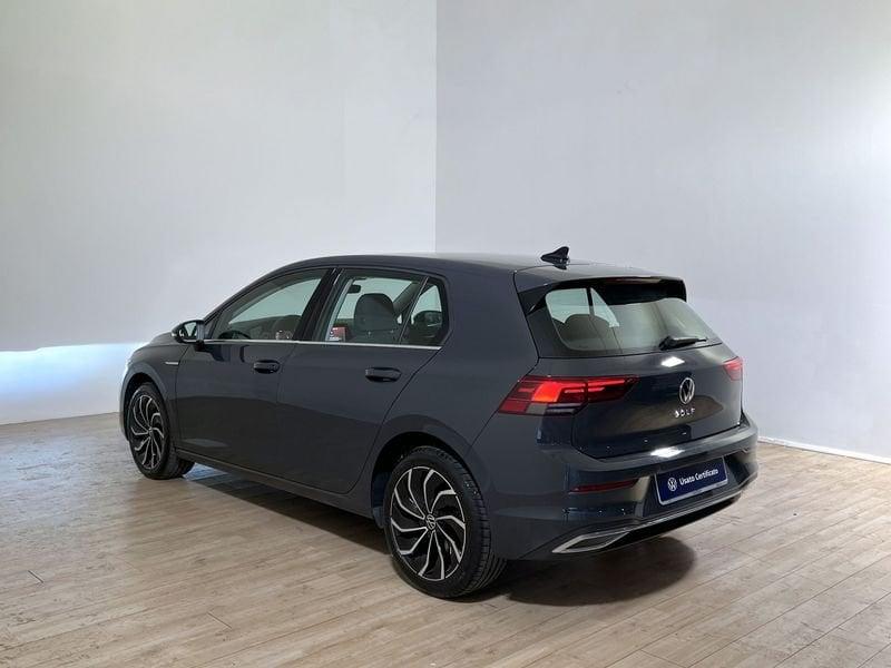 Volkswagen Golf 1.5 TSI EVO ACT Style