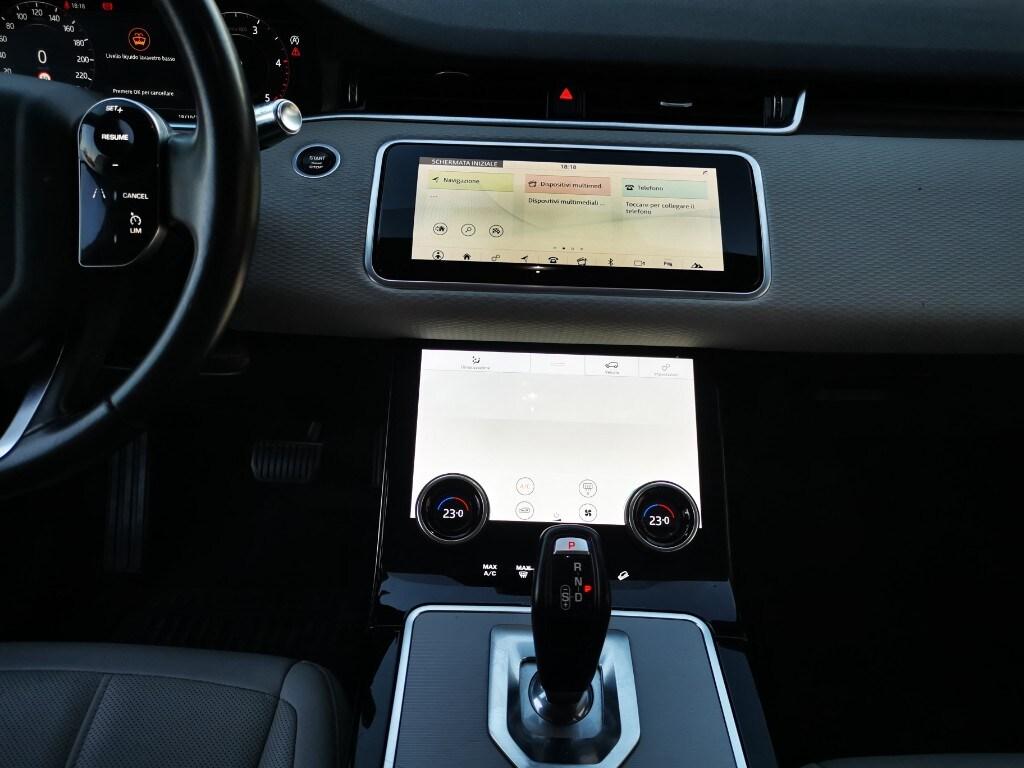 LAND ROVER RR Evoque 2ª serie Range Rover Evoq...