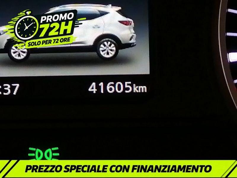 MG ZS 1.5 Comfort