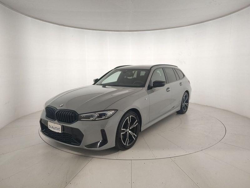 BMW Serie 3 G21 2022 Touring 320d Touring mhev 48V xdrive auto