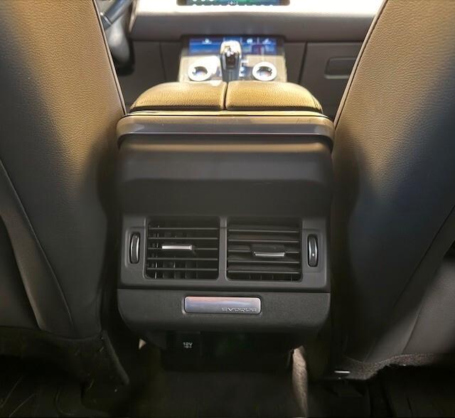 Land Rover Range Evoque 2.0d i4 mhev awd 150cv auto