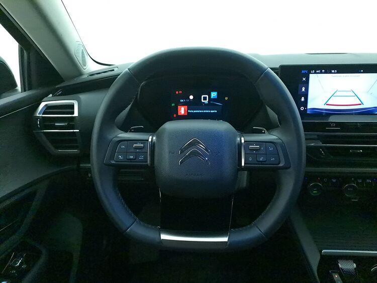 Citroen C5 X You EAT8 BR924270 1.2 Benzina 131CV