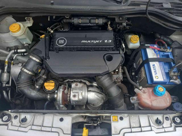 FIAT Fiorino 1.3 MJT 75CV Furgone SX NEOPATENTATI