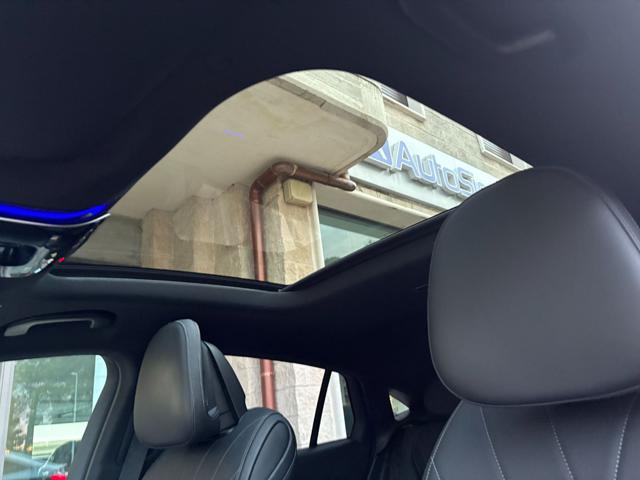 MERCEDES-BENZ GLC 220 d 4Matic Mild hybrid Coupé AMG Line Premium TETTO.