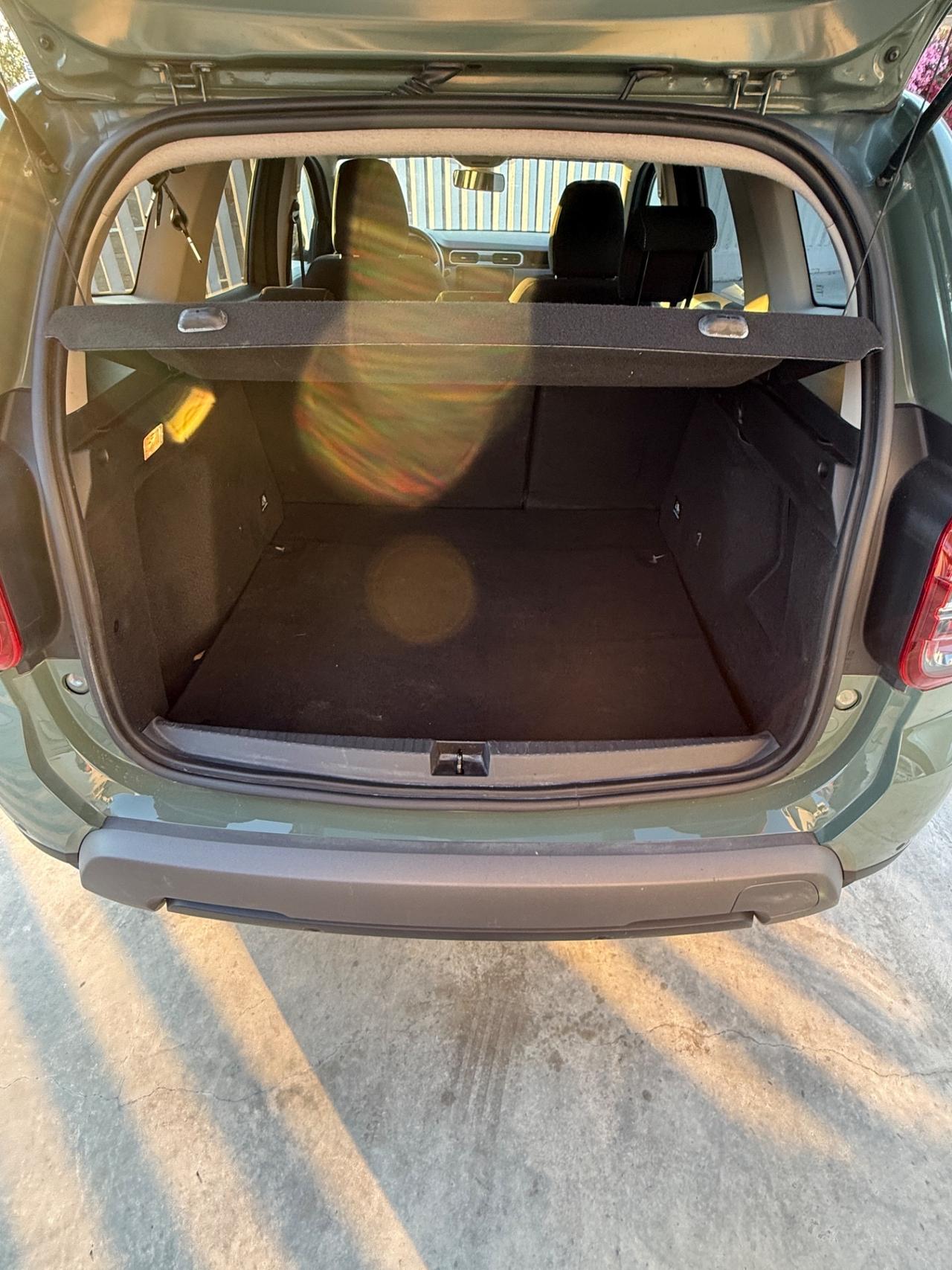 Dacia Duster 1.5 Blue dCi 8V 115 CV 4x2 Journey