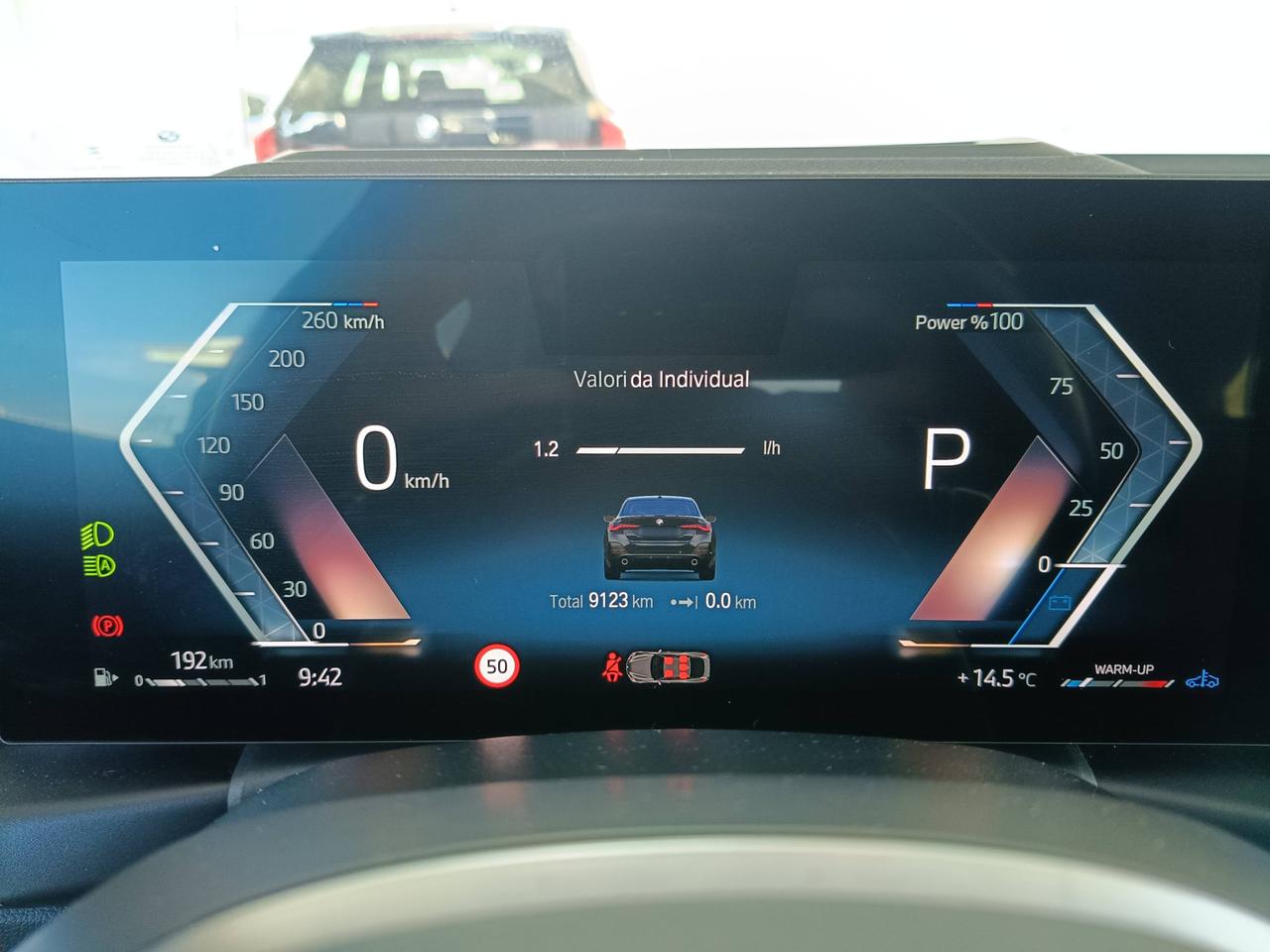 BMW Serie 4 G26 2021 Gran Coupe - 430i Gran Coupe Msport auto