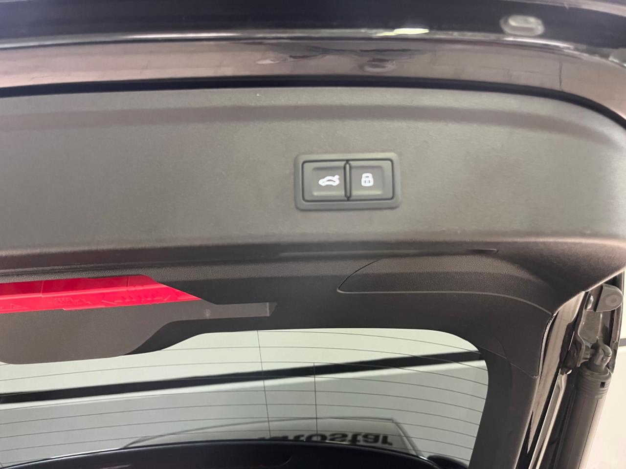 Audi A3 SPB 35 TDI S tronic Advanced