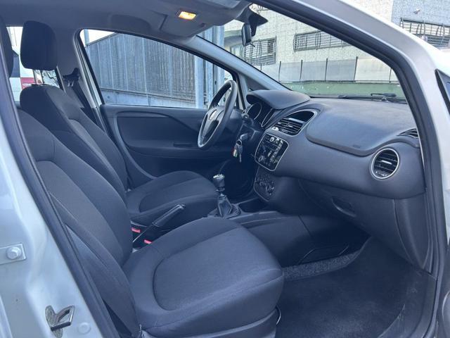 FIAT Punto 1.2 8V 5p Street *OK NEOPATENTATI* *FINANZIABILE*