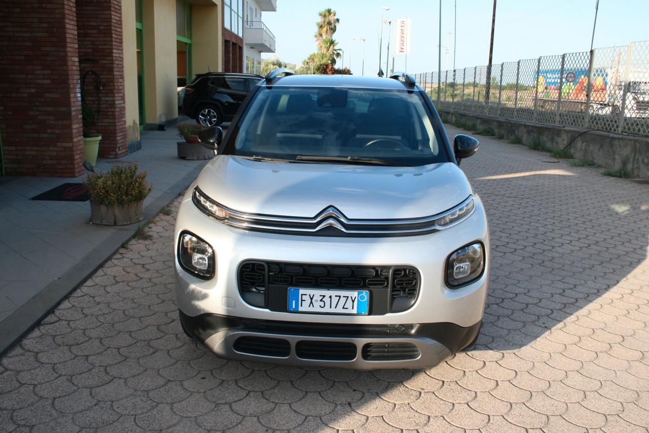 Citroen C3 Aircross C3 Aircross BlueHDi 100 S&S Shine