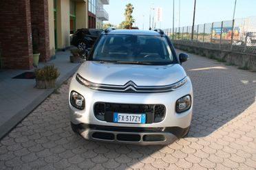 Citroen C3 Aircross C3 Aircross BlueHDi 100 S&S Shine