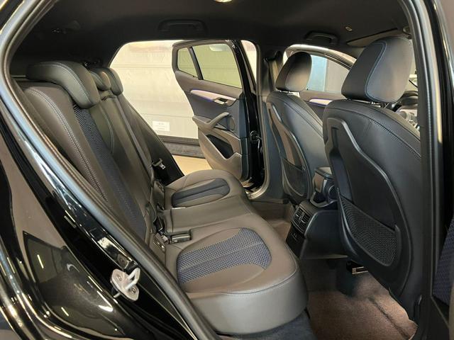 BMW X2 Sdrive 18d automatica ! MSPORT TOTALE ! BELLISSIMA