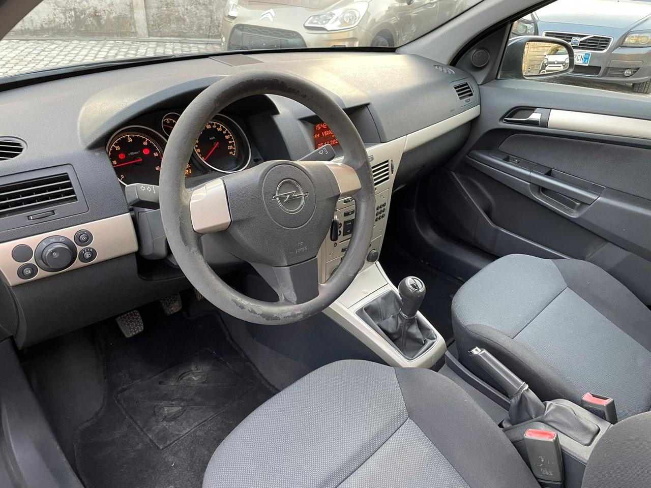 Opel Astra 1.7 CDTI 101CV 5 porte Cosmo MECCANICA PERFETTA