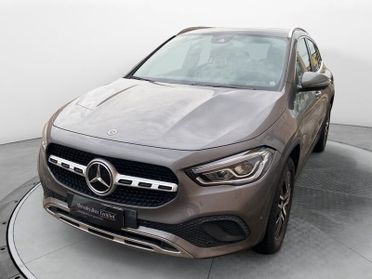 Mercedes-Benz GLA GLA-H247 2020 200 d Sport Plus 4matic auto