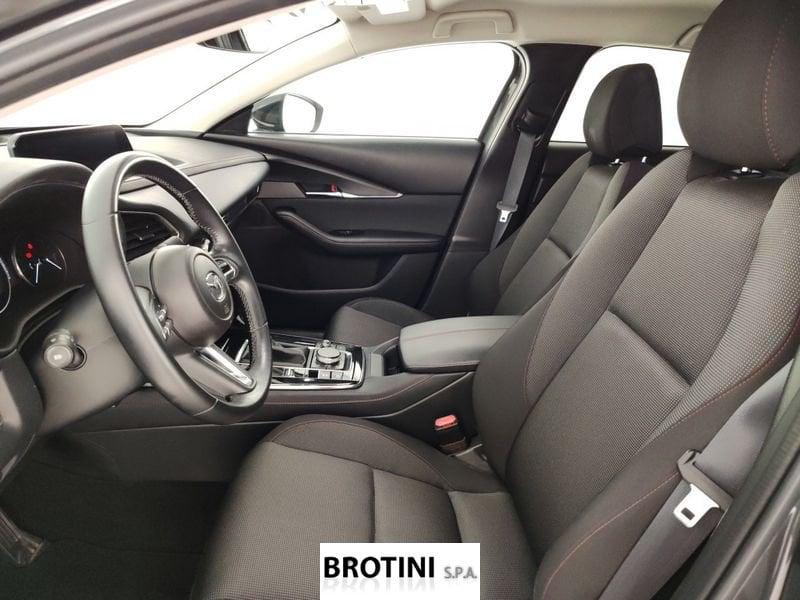Mazda CX-30 2.0L Skyactiv-G 150cv M Hybrid Homura