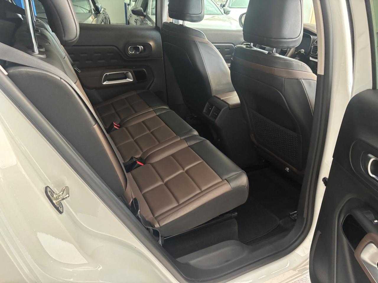 Citroen C5 Aircross S&S EAT8 Shine