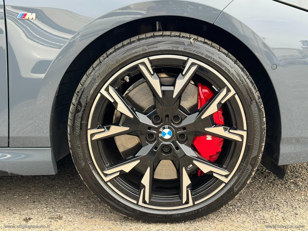 BMW 118d 5p. MSport Pro