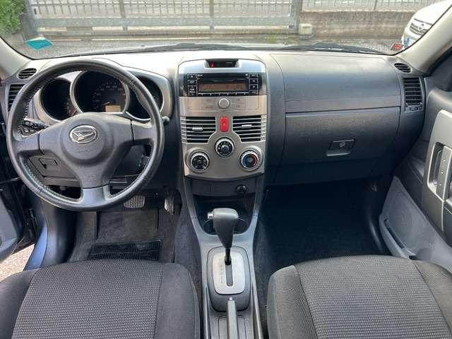 Daihatsu Terios 1.5 4WD SXA