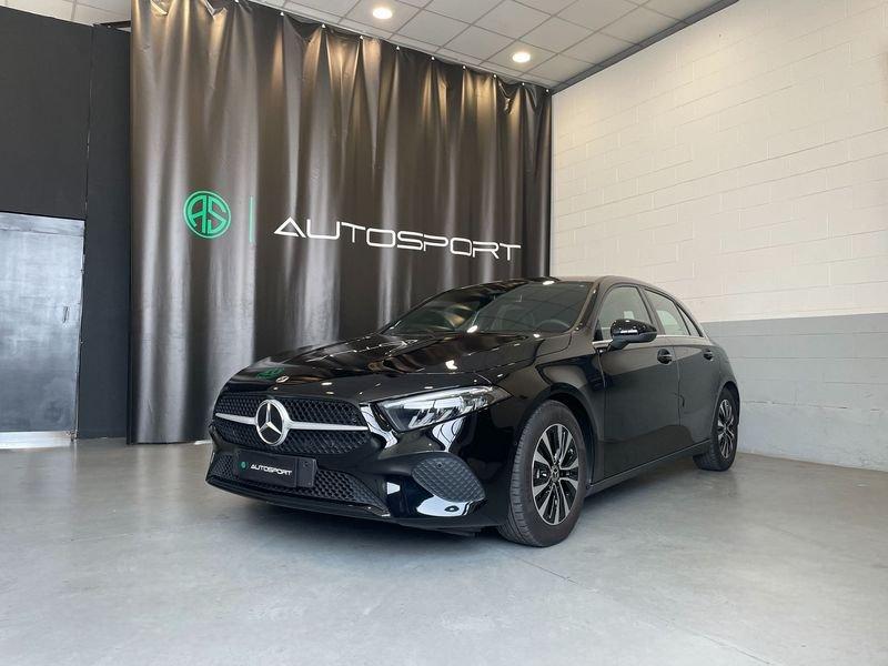 Mercedes-Benz Classe A A 180 Automatic Progressive Advanced