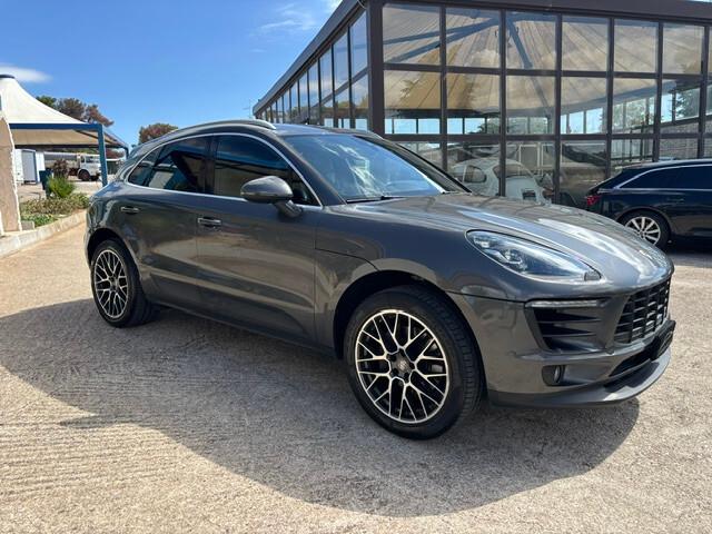 Porsche Macan 2.0 Benzina 252CV Pdk 2018