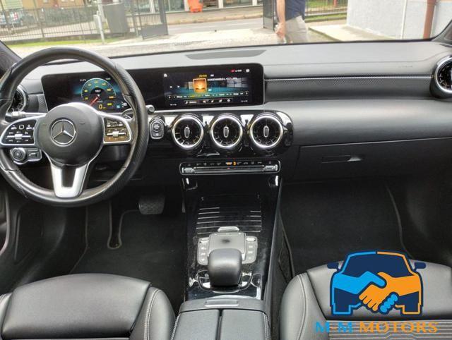 MERCEDES-BENZ CLA 200 d Automatic Shooting Brake SportTAGLIANDI MERCEDES