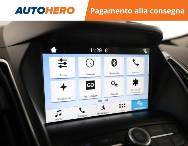 FORD C-Max 1.5 TDCi 120CV Start&Stop Titanium